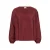 Blouse manches longues femme KAFFE Kahailey