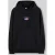 Tommy Jeans relaxed fit hoodie van puur katoen
