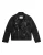 Nappa Leather Biker Jacket