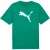 Puma Heren team rise logo katoenen jersey