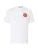 Santa Cruz Shirt ‘Classic Dot’  geel / rood / zwart / wit