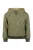 Koko Noko hoodie groen