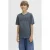 JACK & JONES JUNIOR T-shirt grijsblauw