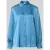Emily Van den Bergh Regular fit blouse van viscose met knoopsluiting