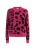 Mymo Gebreide trui Dames roze