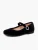 Pisamonas Ballerina’s  zwart