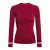 Dames-T-shirt met lange mouwen Falke Warm