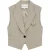 CPH Muse Cmtailor waistcoat winter twig mel