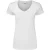 Fruit of the Loom Dames iconic 140 v hals t-shirt