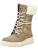 MUSTANG Laarzen  beige / sand