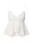 Abercrombie & Fitch Blouse  crème