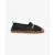 Borduurraphia espadrilles dames Superdry