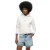 Effen dameshoodie Superdry