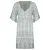 Dames jurk Deeluxe hortense