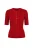 TRENDYOLMİLLA Dames Effen Kort Getailleerd Blouses