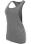 Urban Classics Top  grijs