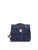 KIPLING Rugzak ‘Codie’  blauw / turquoise / lila / wit