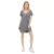 Korte jumpsuit voor vrouwen Ragwear Salwin