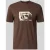HUGO Regular fit t-shirt van puur katoen model ‘Dirom’