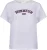 Nukus T-Shirt Senna Off White dames