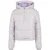 Urban Classics Ladies Puffer Pull Over Jacket Softlilac