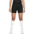 Nike Dames/Dames Academy Korte Broek (Zwart)