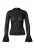 Urban Classics Shirt  zwart