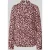 MORE & MORE Regular fit blouse van viscose in all-over look