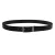 Boss Heren Giaco Leren Riem (Zwart)