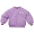 Z8 mini sweater Miley lila