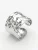 Kamiko Ring ‘NAXOS’  zilver