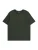 NAME IT Shirt ‘NKMNADIR’  camel / grijs / mintgroen / spar