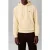 Calvin Klein Ls 350terry Monogram Sweater Lime Spritz