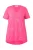 MIAMODA Shirt  geel / pink