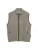 HALO Bodywarmer  donkerbeige