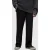 AllSaints Hunter Sweatpant Jet Black