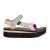 Damessandalen Teva Flatform Universal