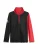 WeeDo Functioneel shirt ‘DEVILDO’  rood / zwart