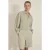 Knitted Karmen Shorts Green Tea