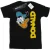 Li-cense Disney heren donald duck groeten t-shirt