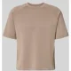 Marc O’Polo Regular fit pyjamabovendeel met raglanmouwen