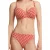 Femilet Sw Bra Tshirt Golden Red