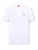 DIESEL Shirt ‘T-SMITH-DOVAL-PJ’  wit