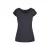 T-shirt met een wijde hals voor dames Build Your Brand
