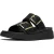 FitFlop Gen-ff buckle two-bar leather slides