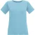 Regatta Dames/Dames Limoniet T-Shirt (Gewassen Denim)