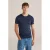 WE Fashion ondershirt donkerblauw