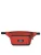 EASTPAK Heuptas ‘Pro’  roestrood