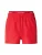 Calvin Klein Swimwear Zwemshorts  rood / wit