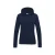 Dames Hoodie Just Hoods College